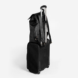 HAVEN LABEL | BURLEIGH BACKPACK | BLACK