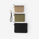 HAVEN LABEL | AIRLIE POUCH SET