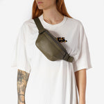 HAVEN LABEL | FITZROY BUM BAG | OLIVE