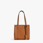 HAVEN LABEL | BRONTE MINI TOTE BAG | TAN