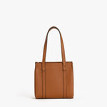 HAVEN LABEL | BRONTE MINI TOTE BAG | TAN