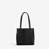 HAVEN LABEL | BRONTE MINI TOTE BAG | BLACK