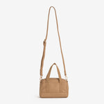 HAVEN LABEL | BRUNSWICK MINI DUFFLE | SAND