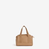 HAVEN LABEL | BRUNSWICK MINI DUFFLE | SAND