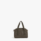 HAVEN LABEL | BRUNSWICK MINI DUFFLE | OLIVE