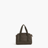 HAVEN LABEL | BRUNSWICK MINI DUFFLE | OLIVE