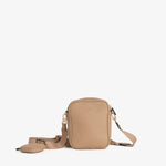 HAVEN LABEL | FRASER CROSSBODY | SAND