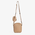 HAVEN LABEL | FRASER CROSSBODY | SAND