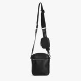 HAVEN LABEL | FRASER CROSSBODY | BLACK