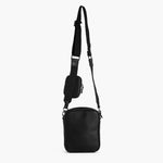 HAVEN LABEL | FRASER CROSSBODY | BLACK