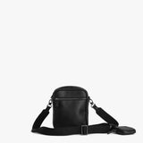 HAVEN LABEL | FRASER CROSSBODY | BLACK