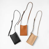 HAVEN LABEL | KIRRA PHONE CROSSBODY | SAND