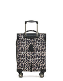 SO LITE 3.0 18″ CARRY ON (LEOPARD)