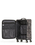 SO LITE 3.0 25″ TROLLEY CASE (LEOPARD)