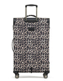 SO LITE 3.0 25″ TROLLEY CASE (LEOPARD)