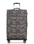 SO LITE 3.0 29″ TROLLEY CASE (LEOPARD)