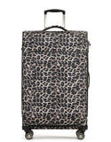 SO LITE 3.0 29″ TROLLEY CASE (LEOPARD)