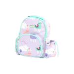 PENNY SCALLAN-Backpack Medium | Loopy Llama