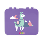 PENNY SCALLAN | Large Bento Box | Loopy Llama