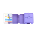 PENNY SCALLAN | Mini Bento Box | Loopy Llama