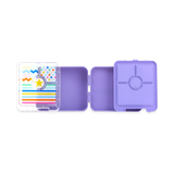 PENNY SCALLAN | Mini Bento Box | Loopy Llama
