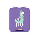 PENNY SCALLAN | Mini Bento Box | Loopy Llama