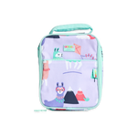 Large Insulated Lunch Bag - Loopy Llama