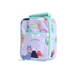 Large Insulated Lunch Bag - Loopy Llama