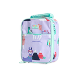 Large Insulated Lunch Bag - Loopy Llama