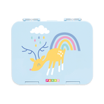 PENNY SCALLAN | Large Bento Box | Rainbow Days