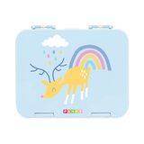 PENNY SCALLAN | Large Bento Box | Rainbow Days