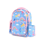 PENNY SCALLAN-Backpack Large | Rainbow Days