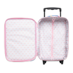 Kids' 2 Wheel Suitcase — Rainbow Days