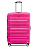 WARRIOR 25″ TROLLEY CASE