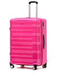 WARRIOR 25″ TROLLEY CASE