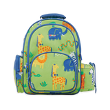PENNY SCALLAN-Backpack Large | Wild Thing