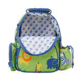 PENNY SCALLAN-Backpack Large | Wild Thing