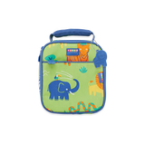 Mini Insulated Lunch Bag - Wild Thing